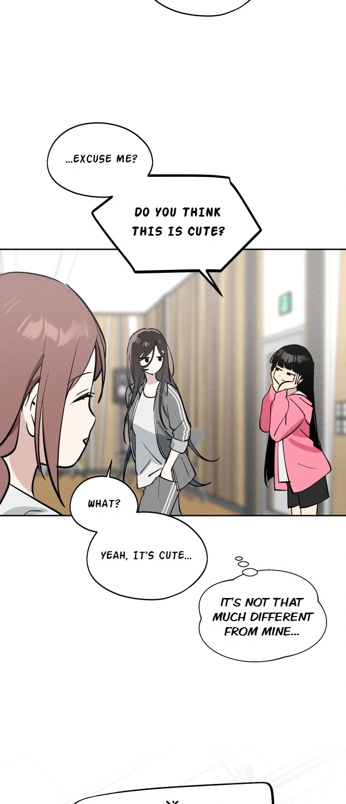 Read Today Is a Woman Day EN Manga Online