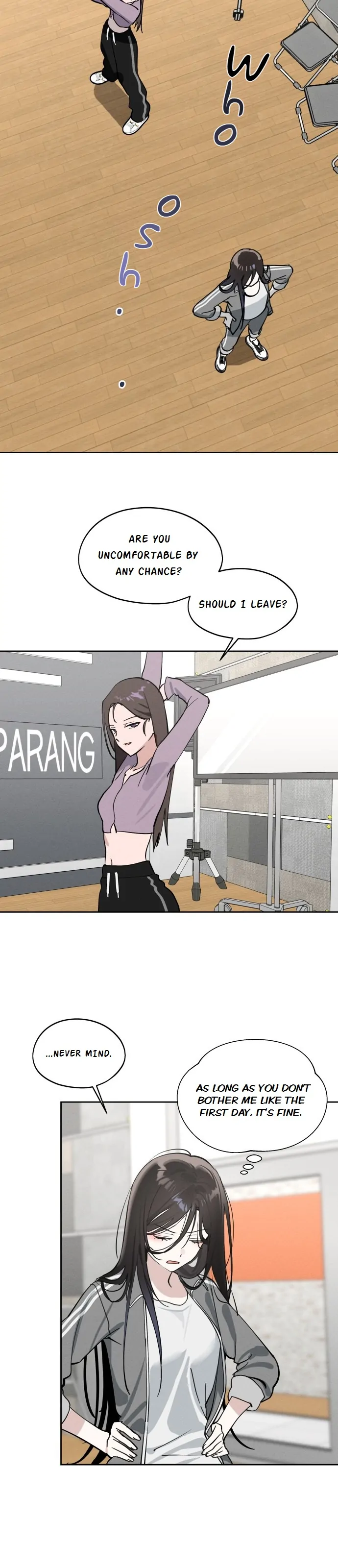 Read Today Is a Woman Day EN Manga Online