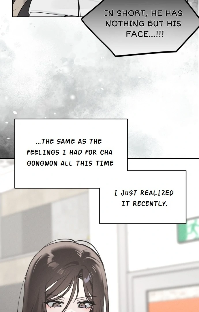Read Today Is a Woman Day EN Manga Online