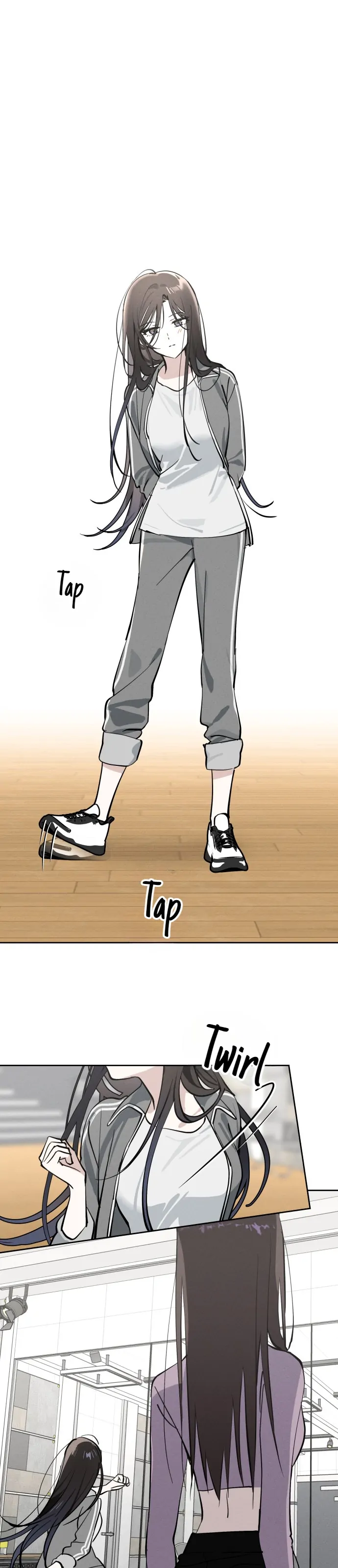Read Today Is a Woman Day EN Manga Online
