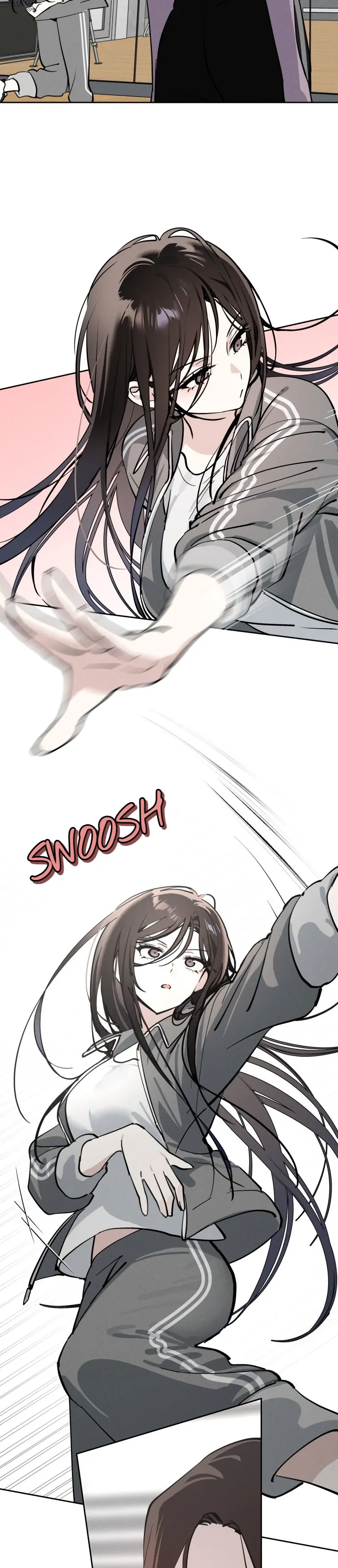 Read Today Is a Woman Day EN Manga Online