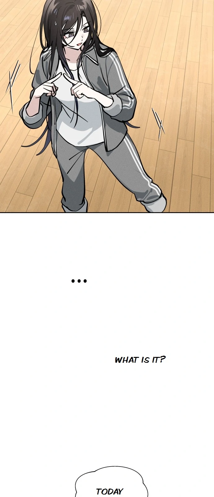 Read Today Is a Woman Day EN Manga Online