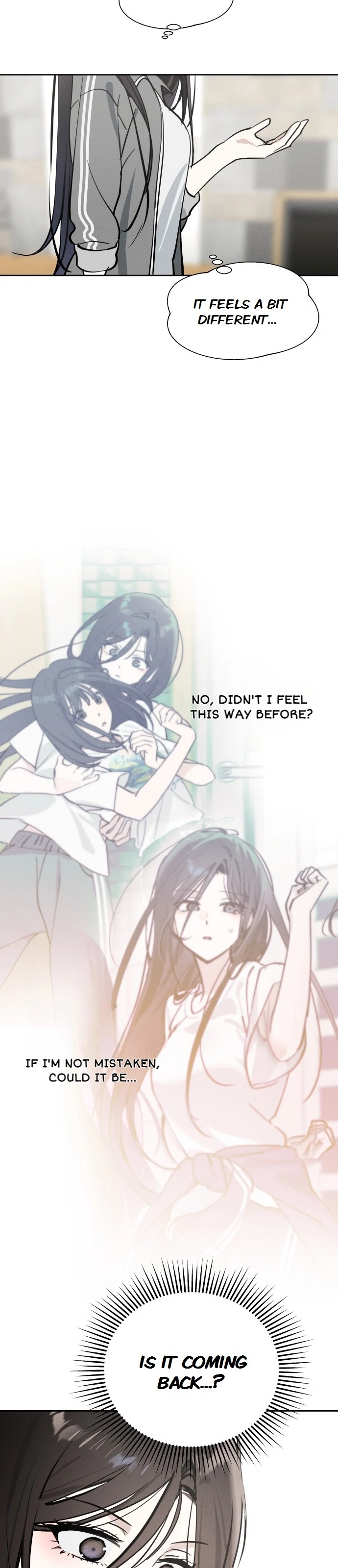 Read Today Is a Woman Day EN Manga Online