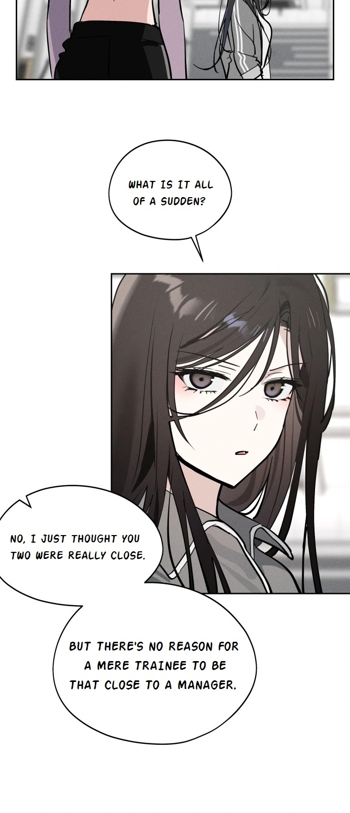 Read Today Is a Woman Day EN Manga Online