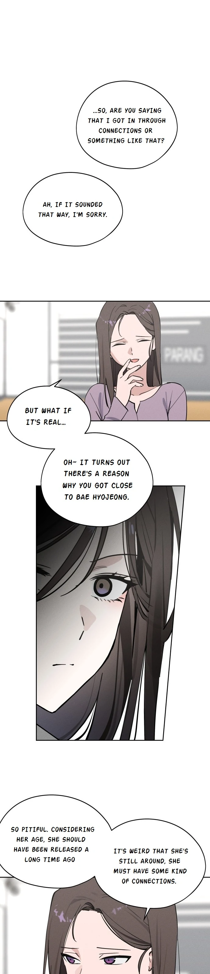 Read Today Is a Woman Day EN Manga Online