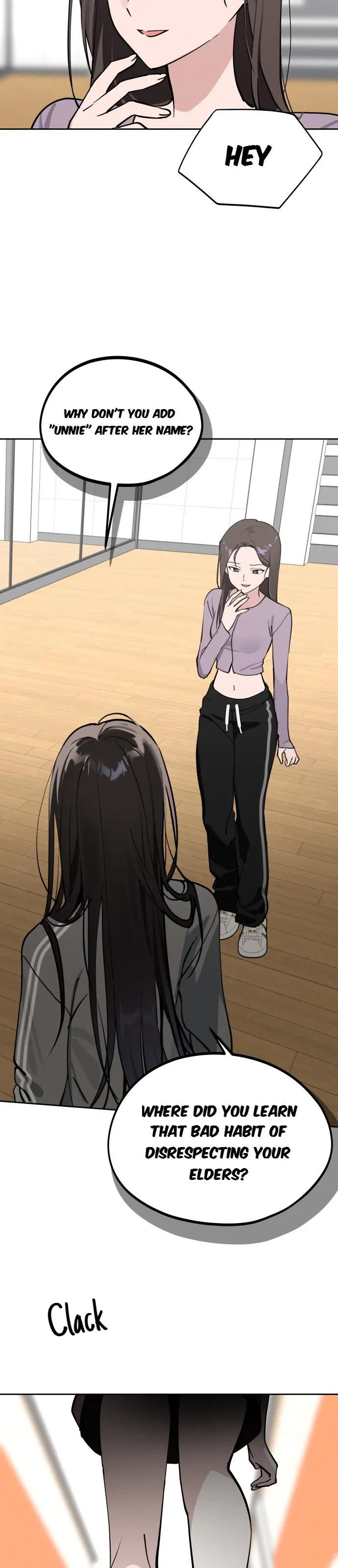Read Today Is a Woman Day EN Manga Online