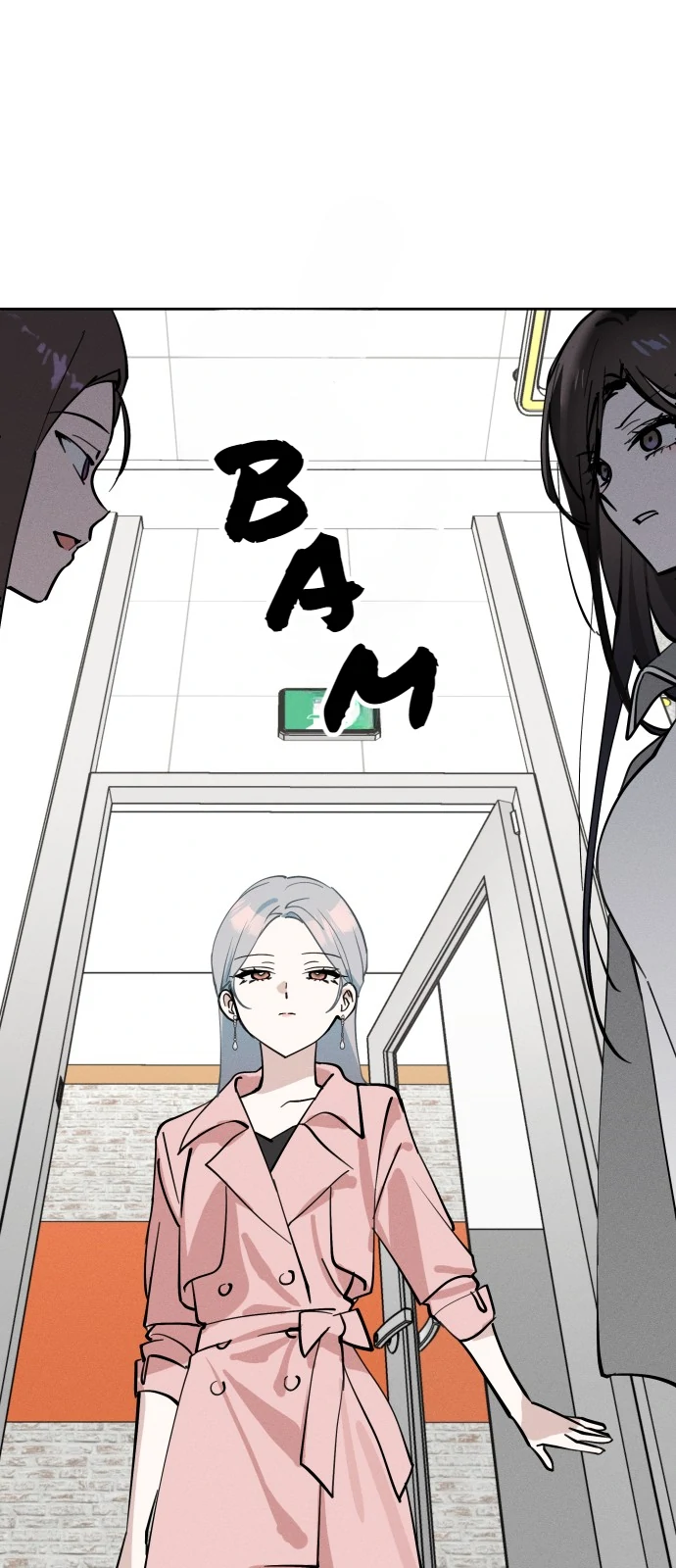 Read Today Is a Woman Day EN Manga Online
