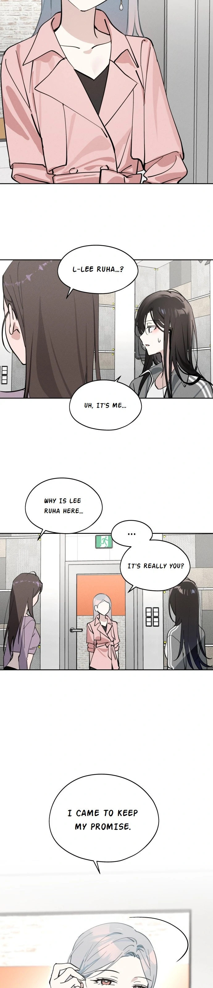 Read Today Is a Woman Day EN Manga Online