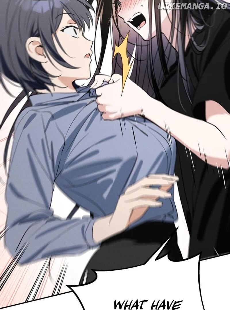 Read Today Is a Woman Day EN Manga Online