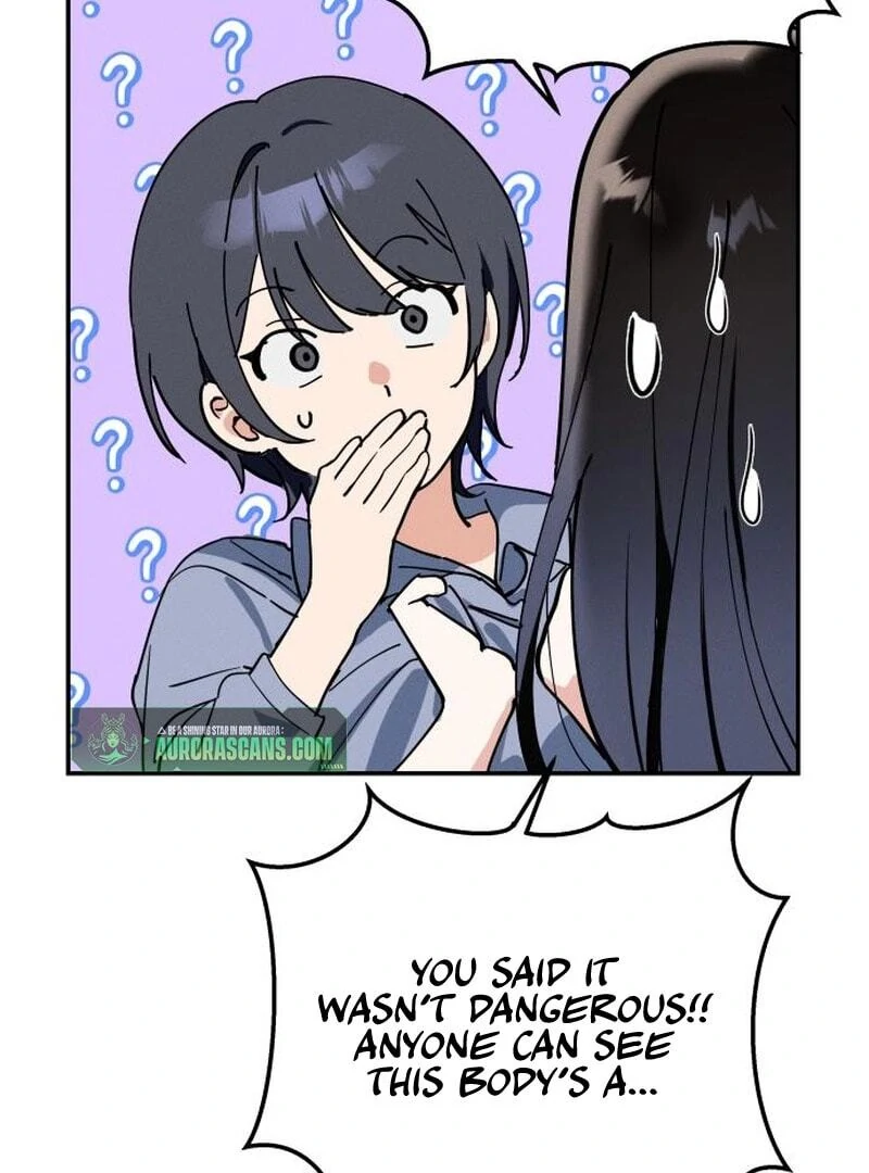 Read Today Is a Woman Day EN Manga Online