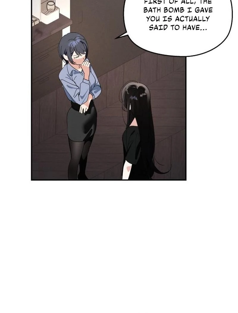 Read Today Is a Woman Day EN Manga Online