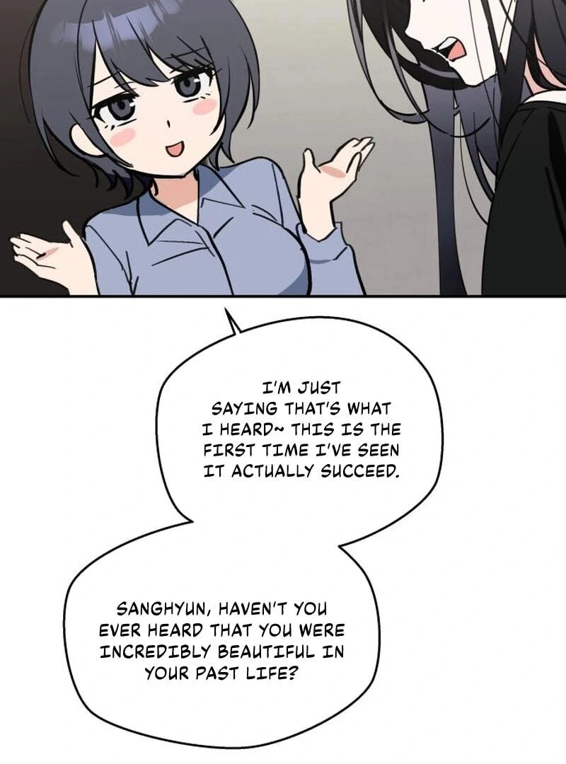Read Today Is a Woman Day EN Manga Online