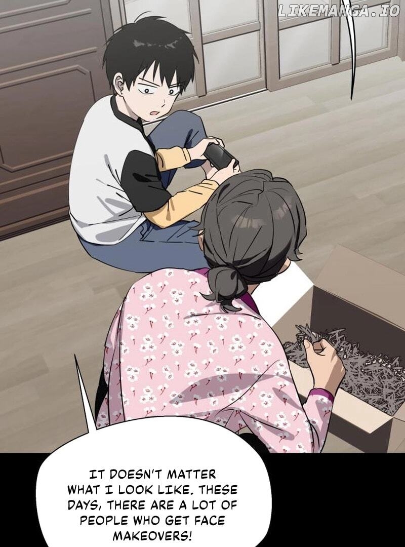 Read Today Is a Woman Day EN Manga Online