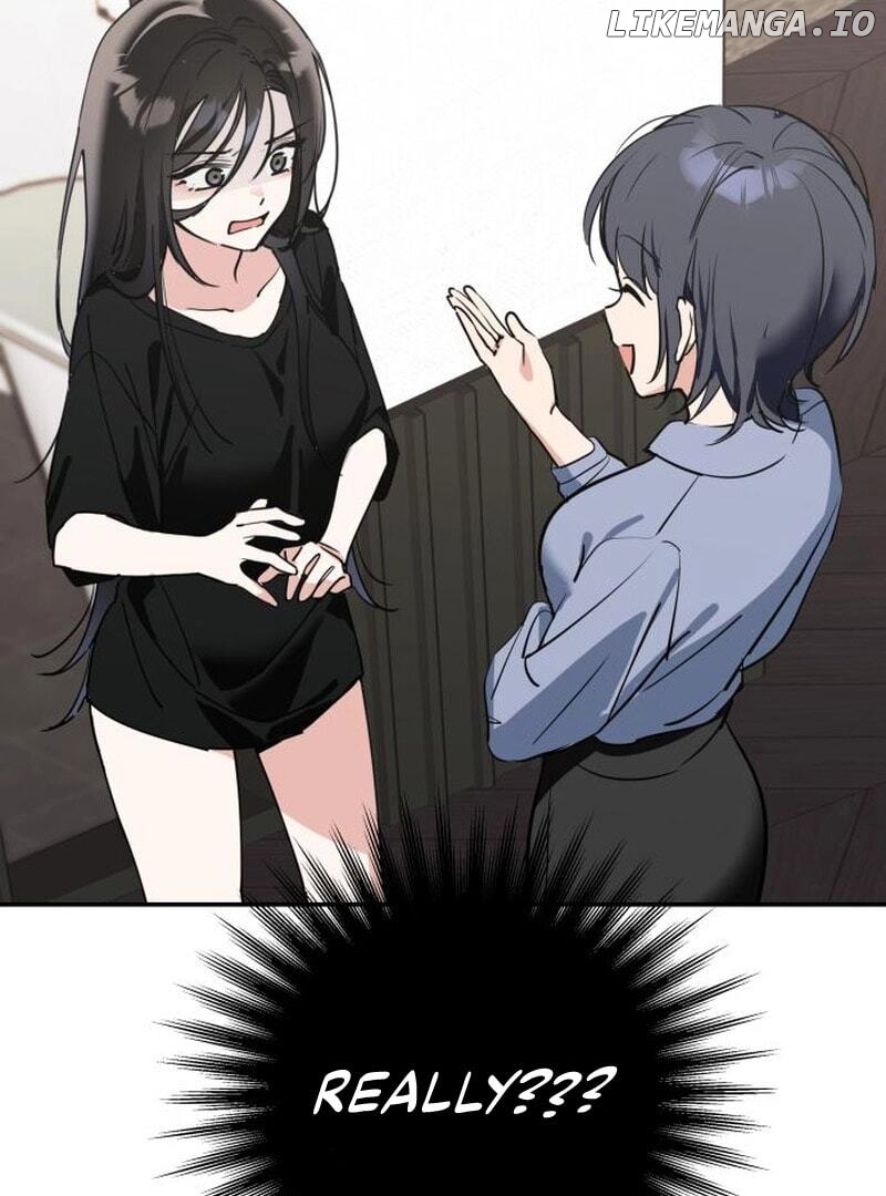 Read Today Is a Woman Day EN Manga Online