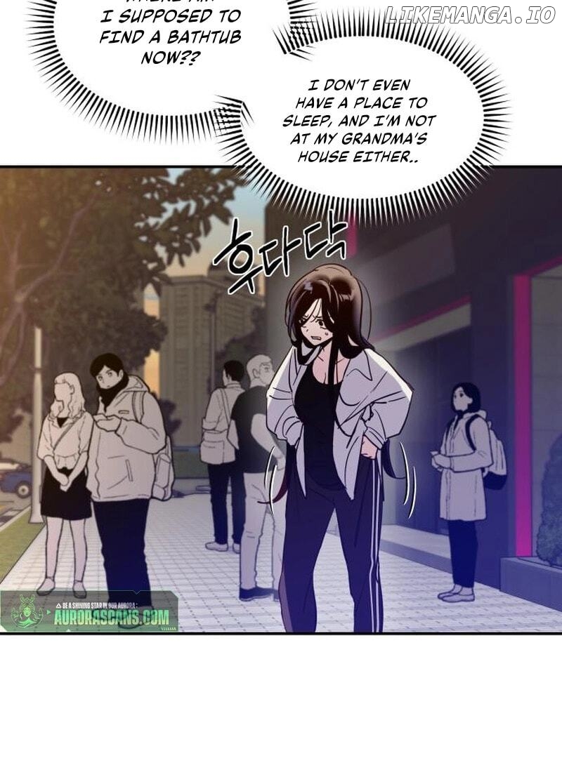 Read Today Is a Woman Day EN Manga Online