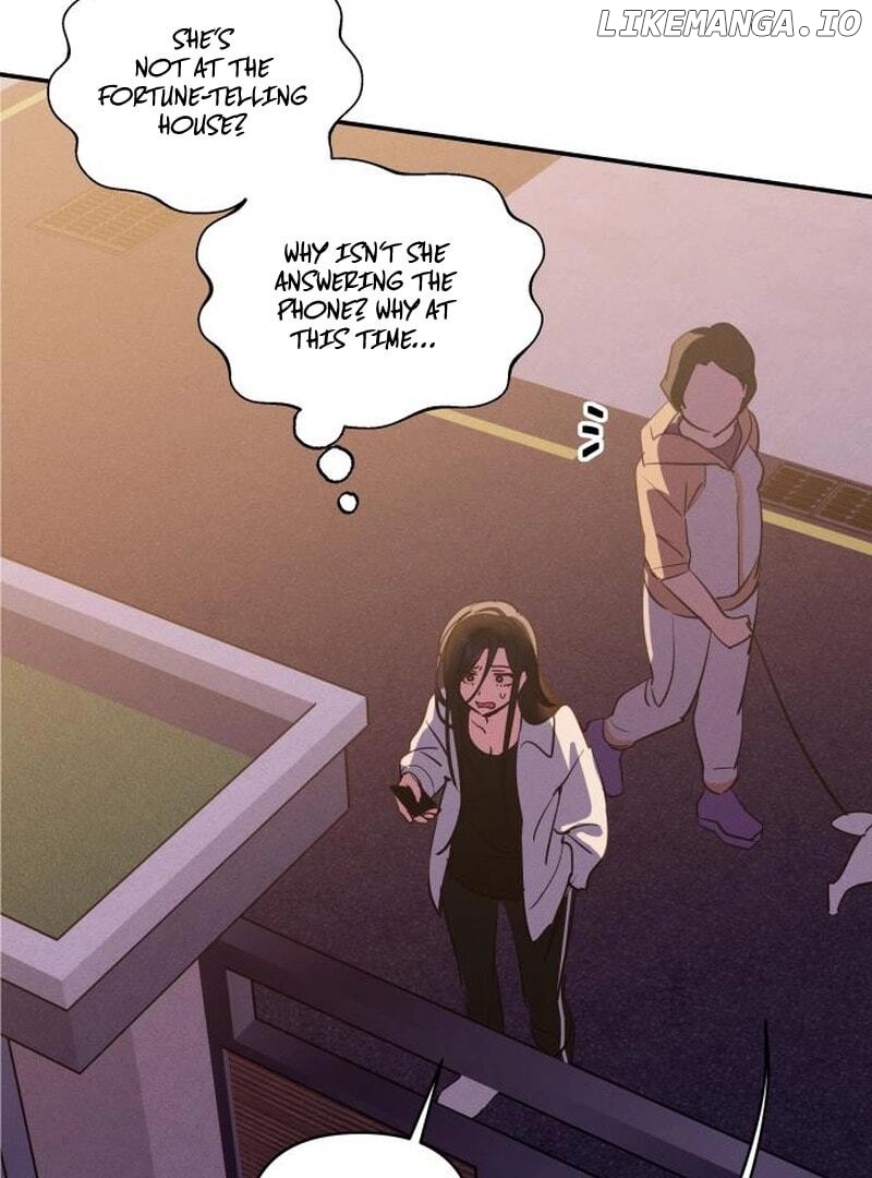 Read Today Is a Woman Day EN Manga Online