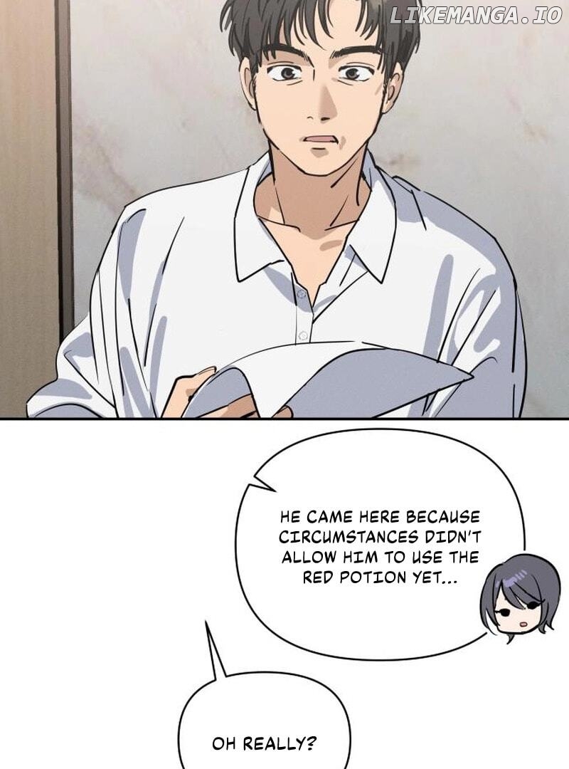 Read Today Is a Woman Day EN Manga Online