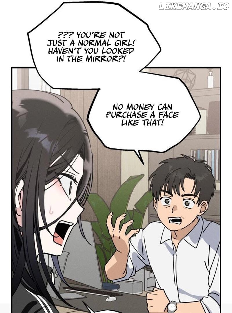 Read Today Is a Woman Day EN Manga Online