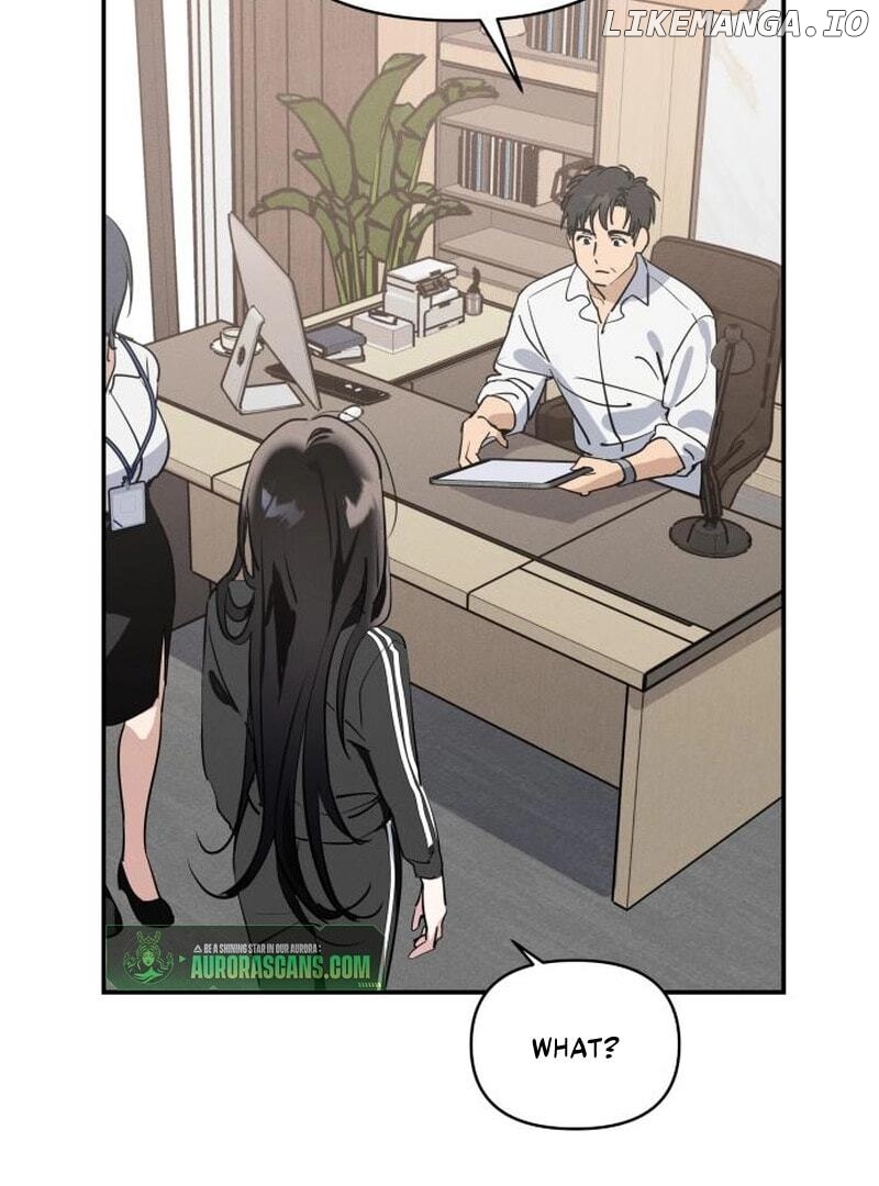 Read Today Is a Woman Day EN Manga Online