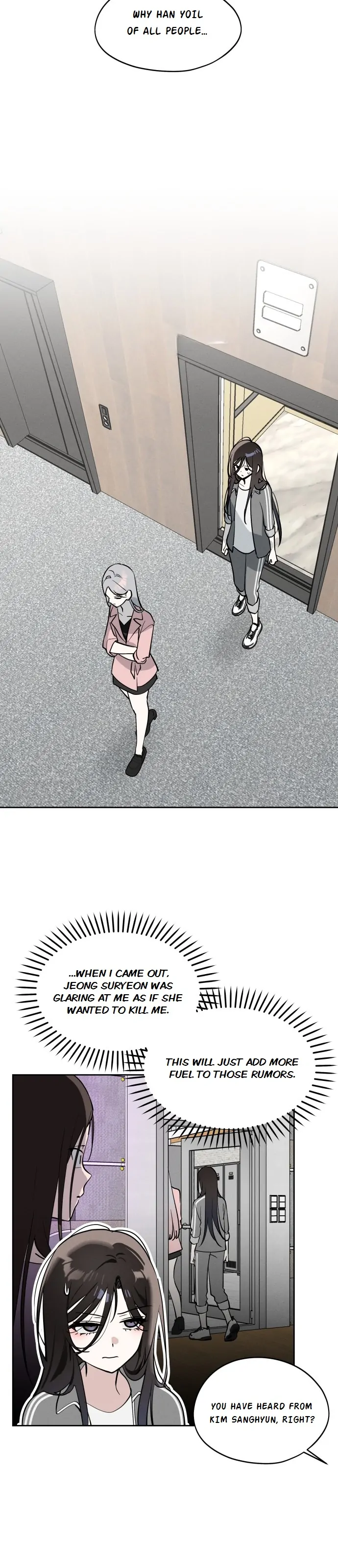 Read Today Is a Woman Day EN Manga Online