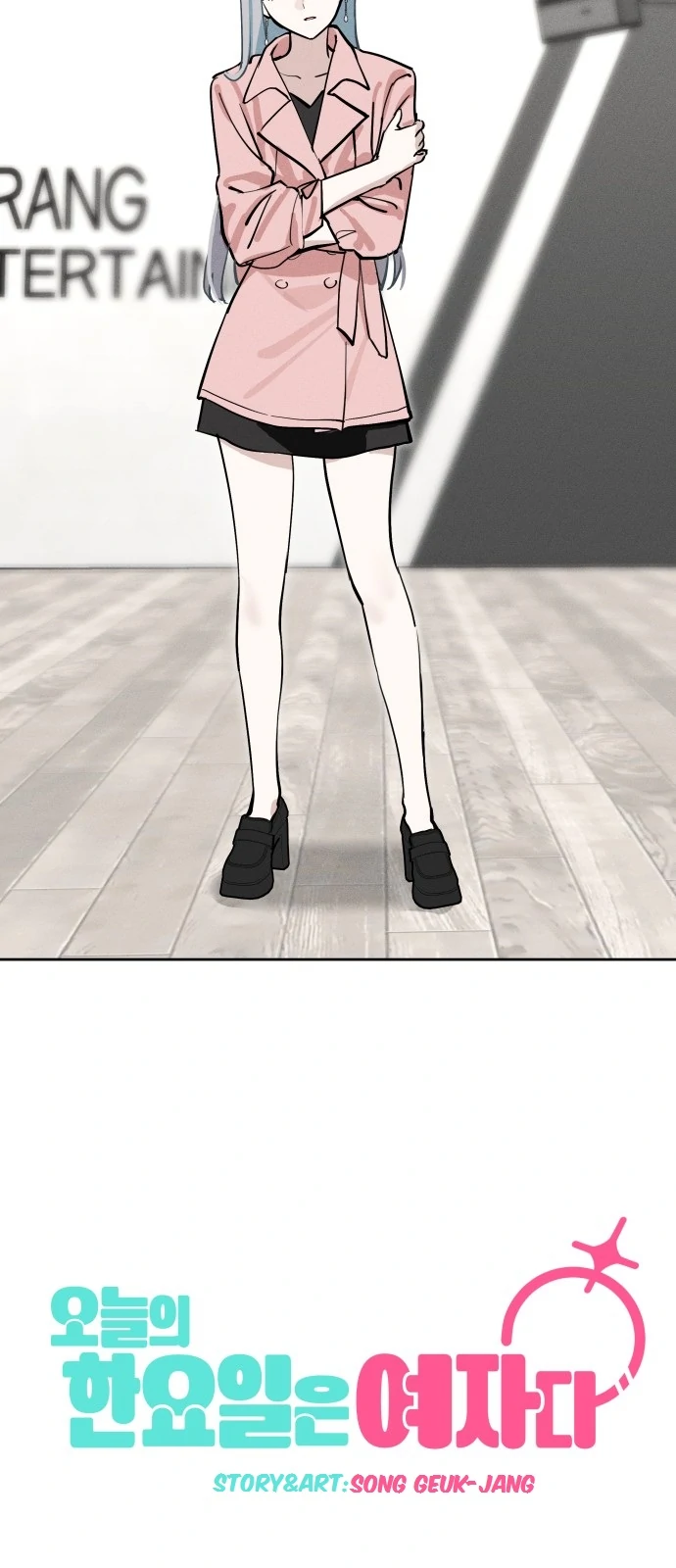 Read Today Is a Woman Day EN Manga Online