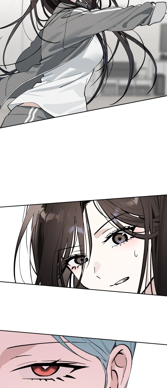 Read Today Is a Woman Day EN Manga Online