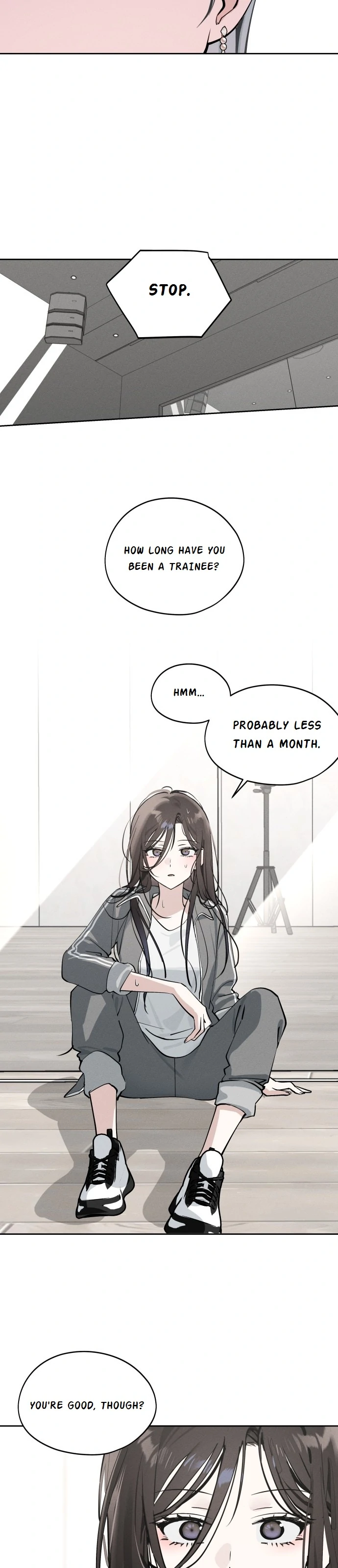 Read Today Is a Woman Day EN Manga Online