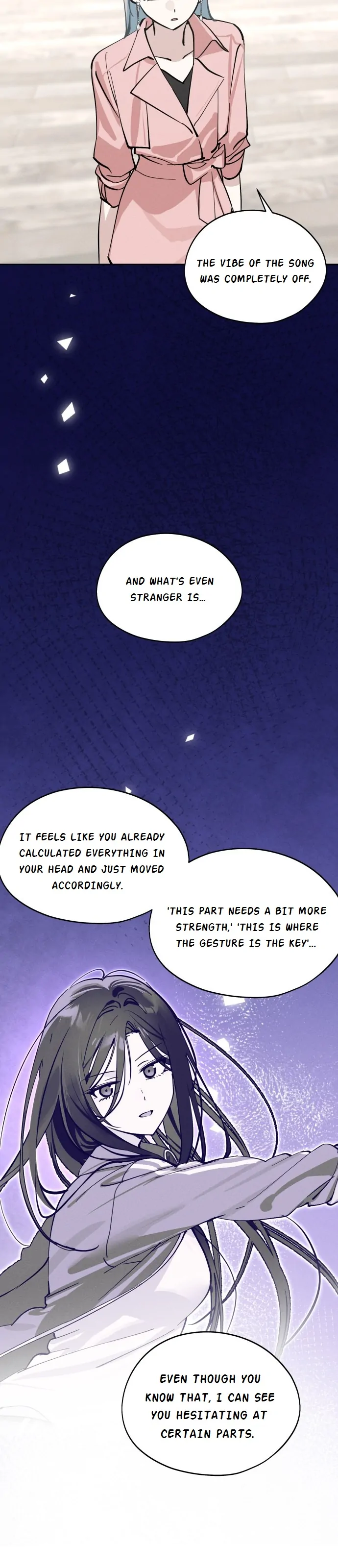 Read Today Is a Woman Day EN Manga Online