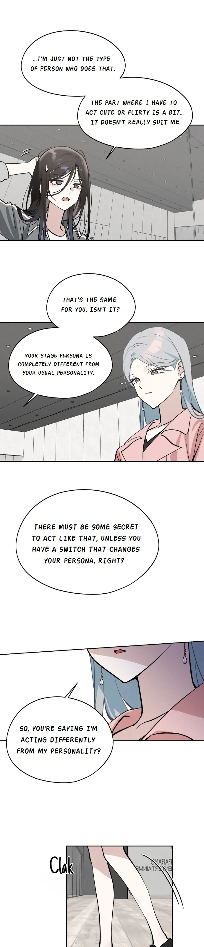 Read Today Is a Woman Day EN Manga Online