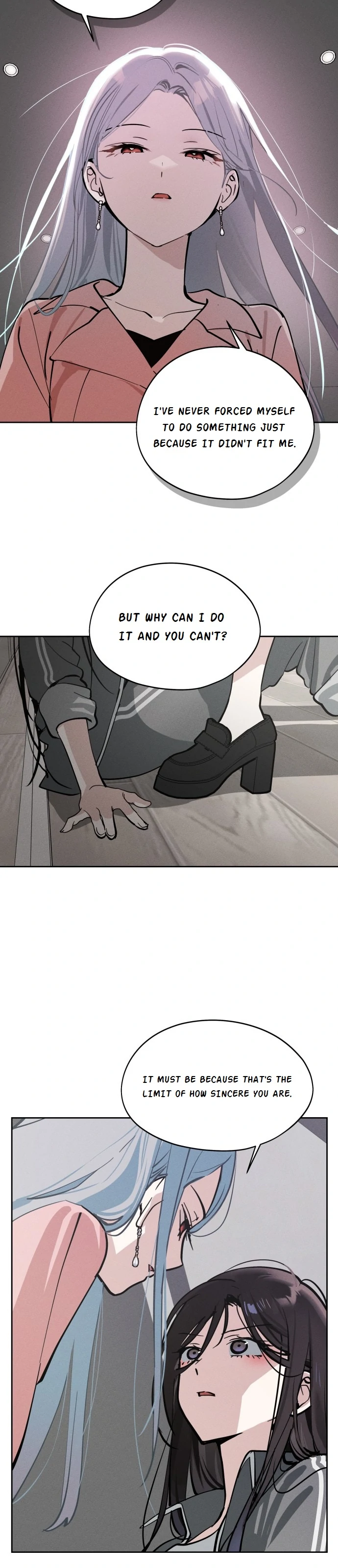 Read Today Is a Woman Day EN Manga Online