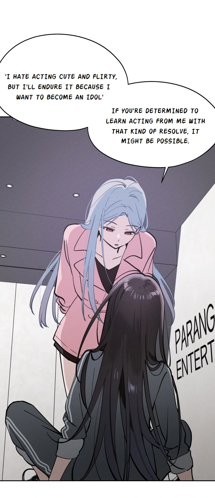 Read Today Is a Woman Day EN Manga Online
