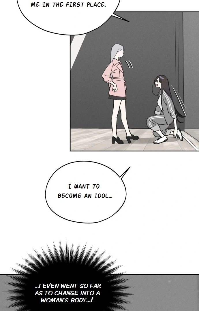 Read Today Is a Woman Day EN Manga Online