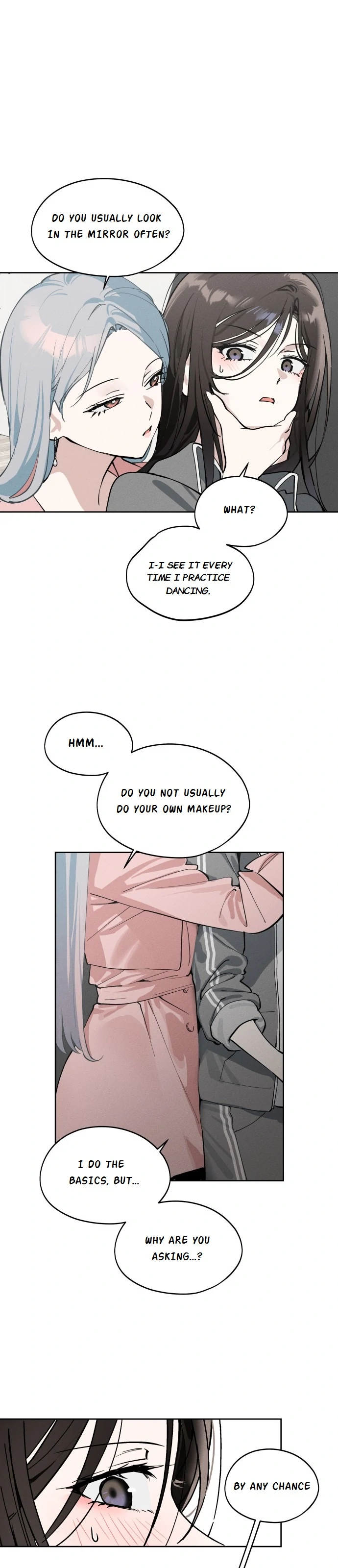 Read Today Is a Woman Day EN Manga Online