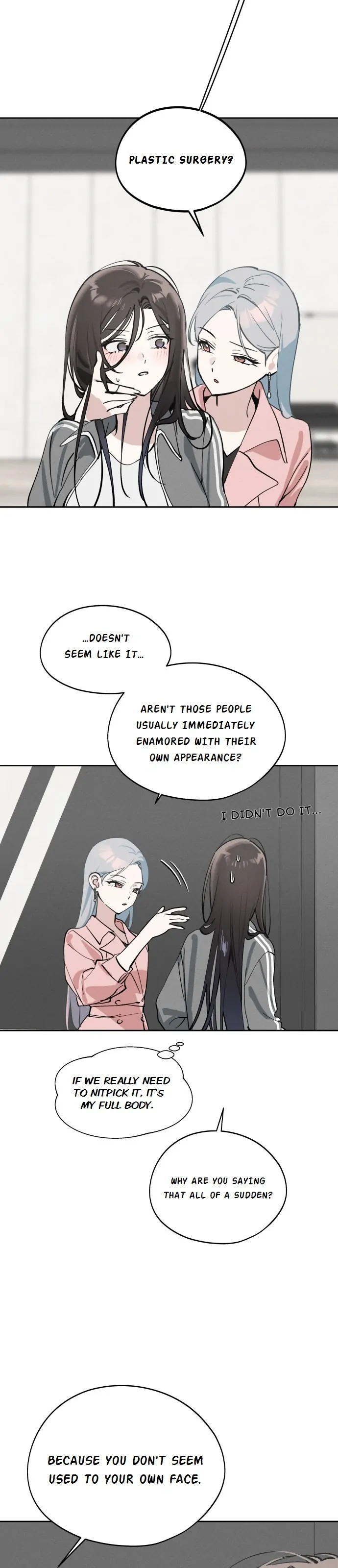 Read Today Is a Woman Day EN Manga Online