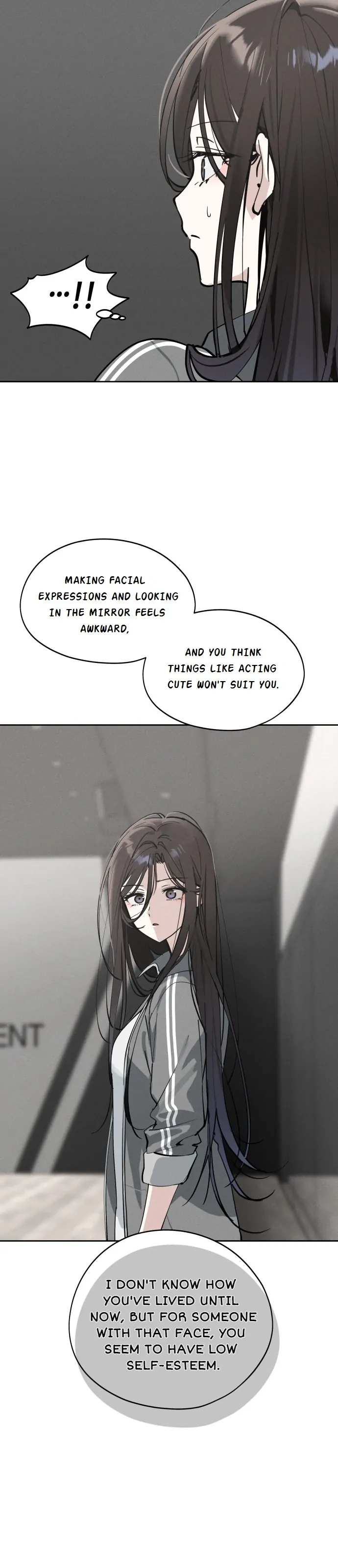 Read Today Is a Woman Day EN Manga Online