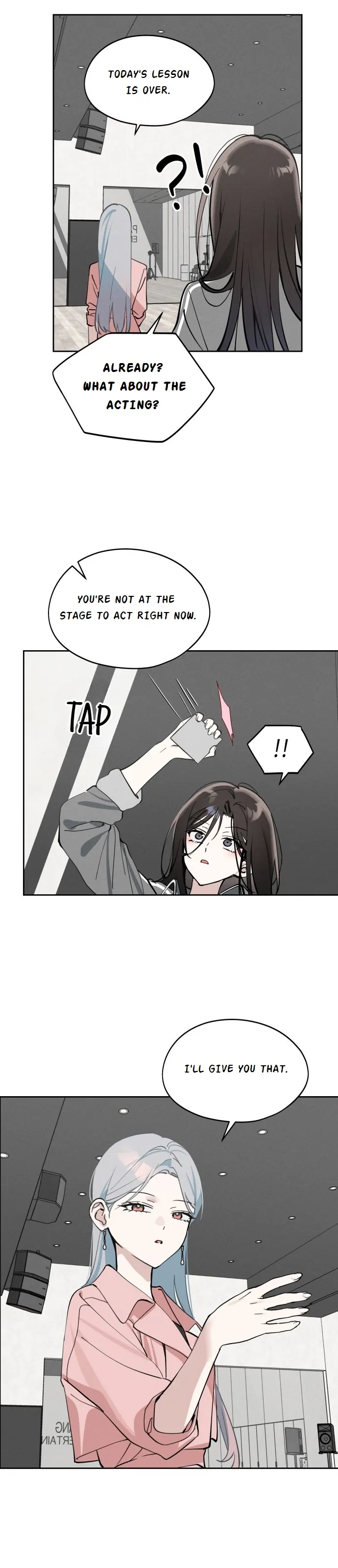 Read Today Is a Woman Day EN Manga Online