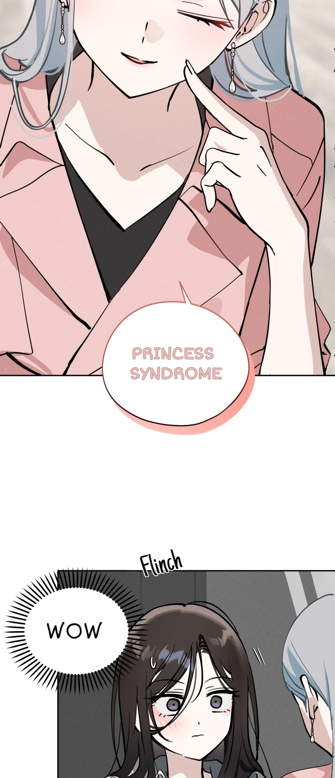 Read Today Is a Woman Day EN Manga Online