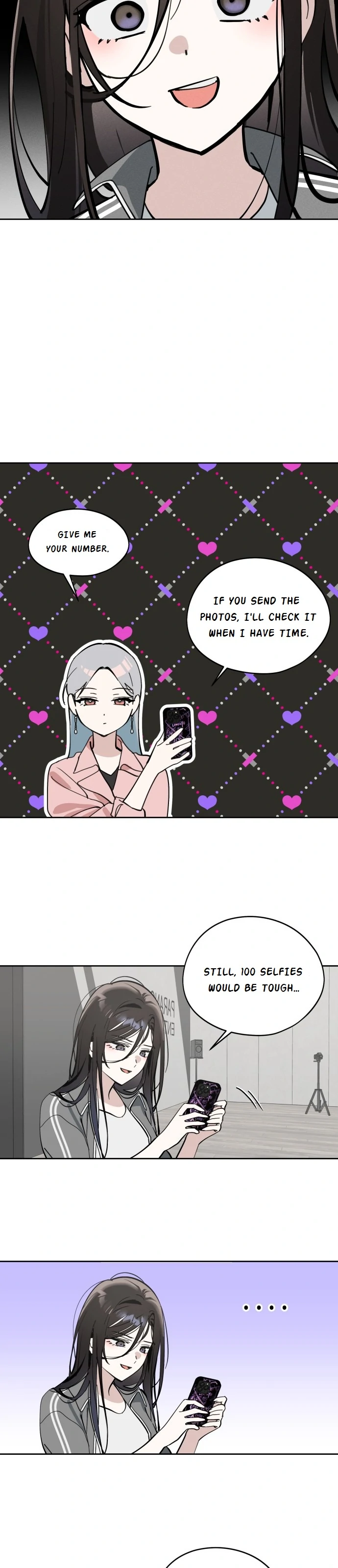 Read Today Is a Woman Day EN Manga Online