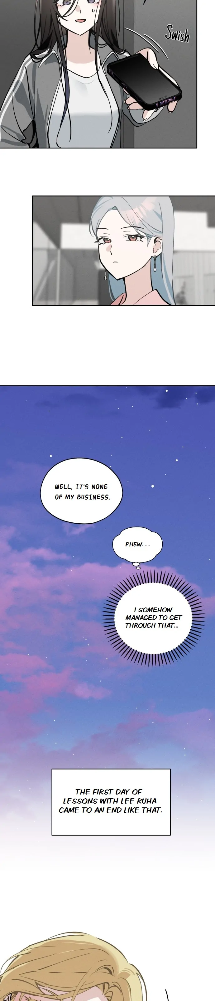 Read Today Is a Woman Day EN Manga Online