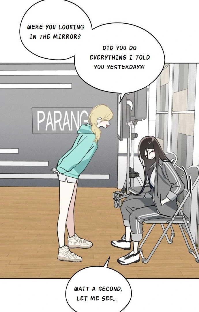 Read Today Is a Woman Day EN Manga Online