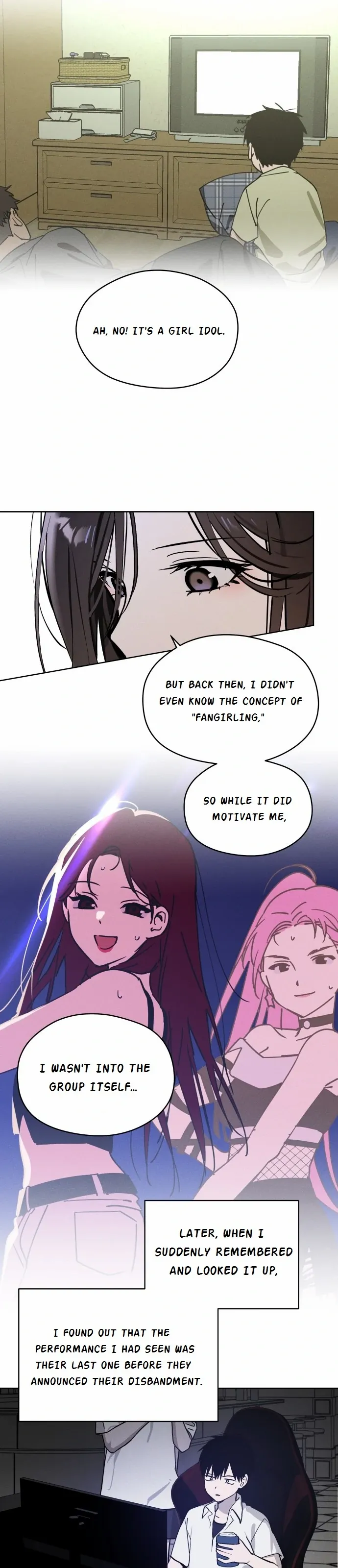 Read Today Is a Woman Day EN Manga Online