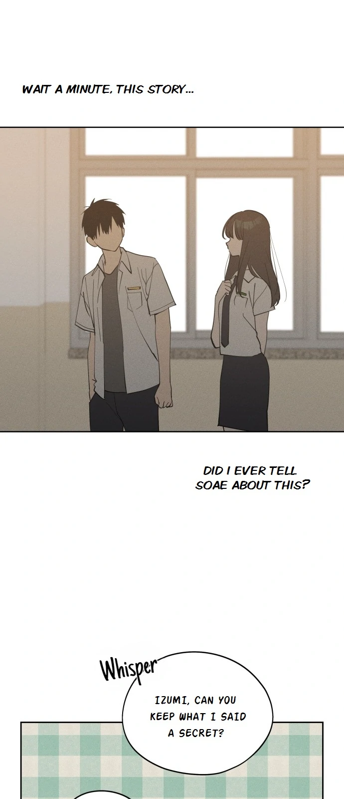 Read Today Is a Woman Day EN Manga Online