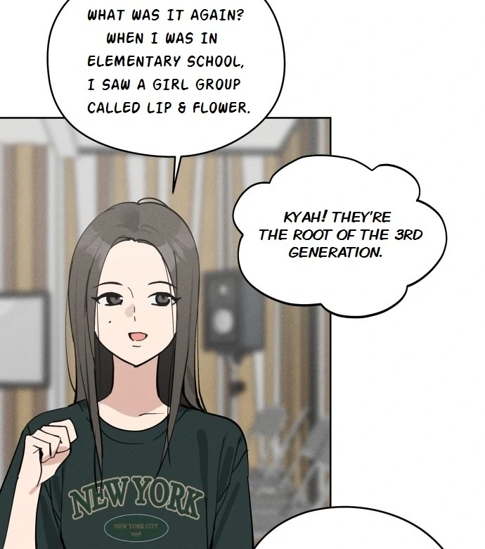 Read Today Is a Woman Day EN Manga Online