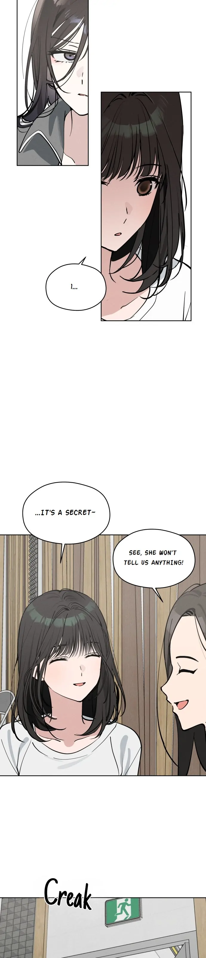 Read Today Is a Woman Day EN Manga Online