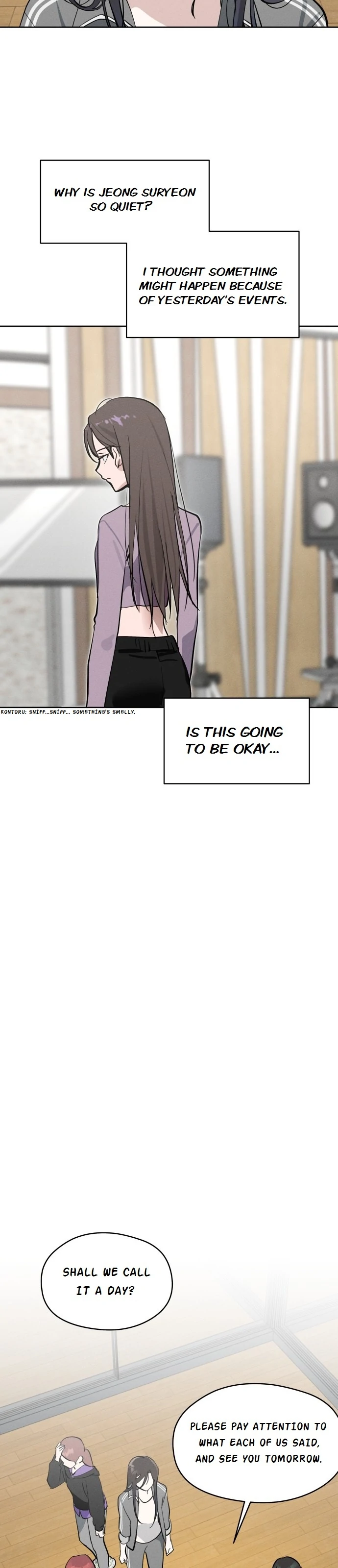 Read Today Is a Woman Day EN Manga Online