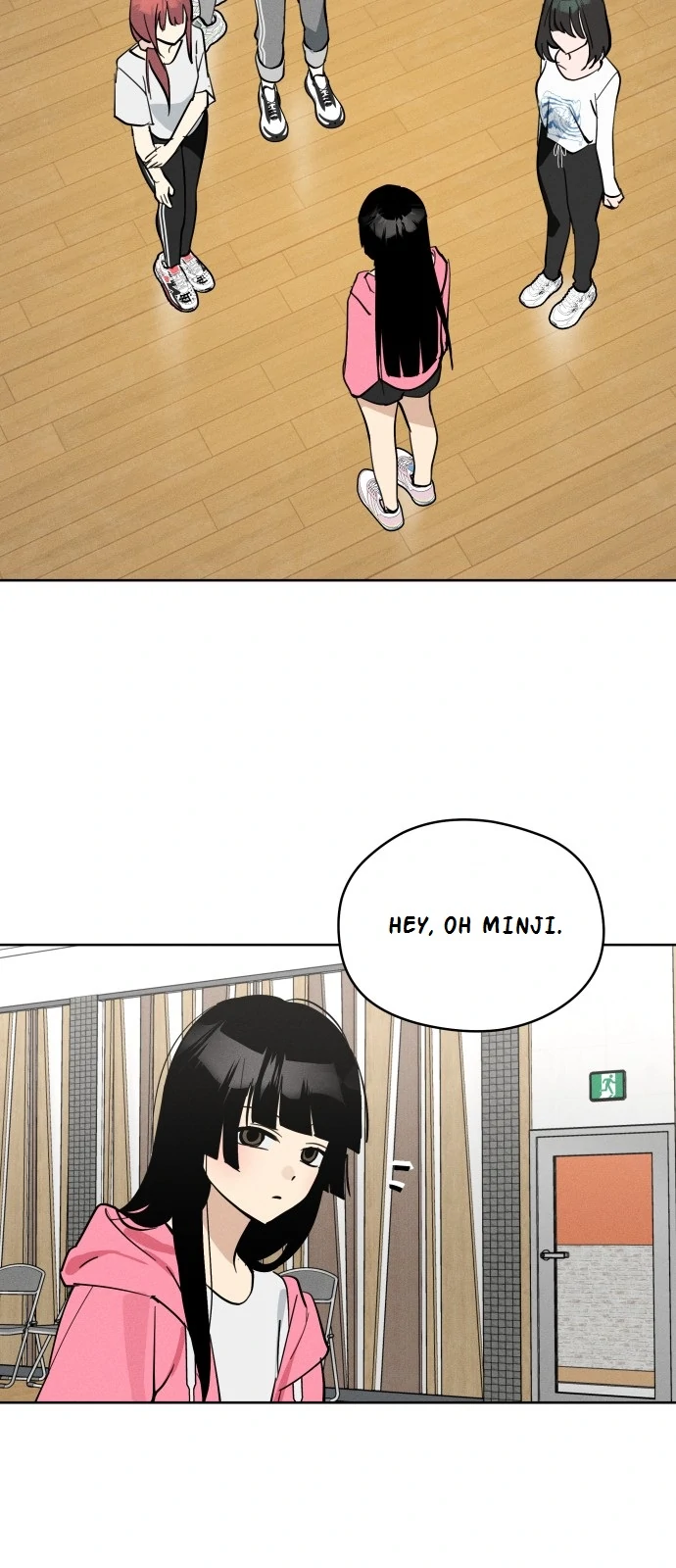 Read Today Is a Woman Day EN Manga Online