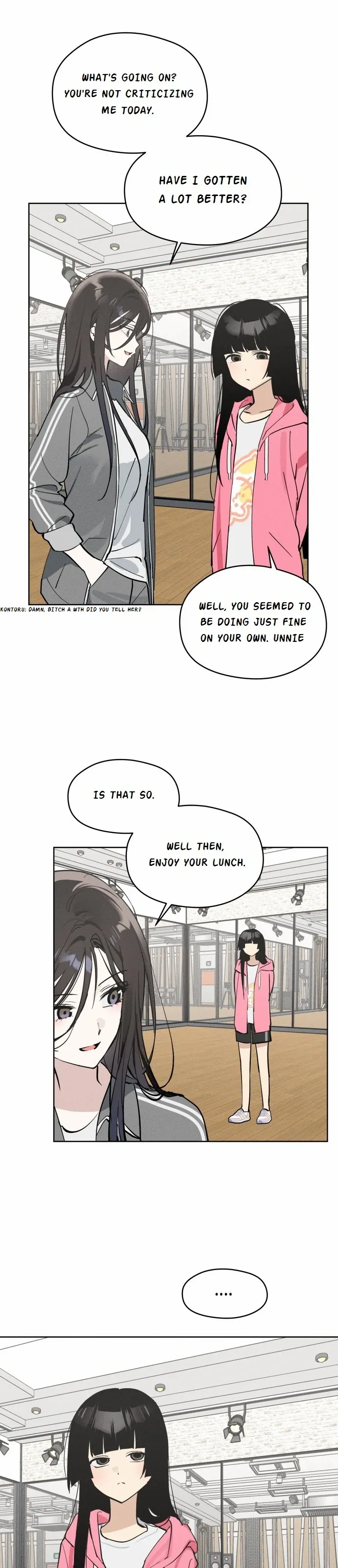 Read Today Is a Woman Day EN Manga Online