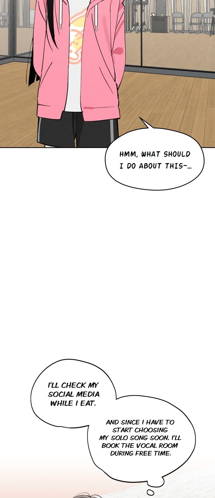 Read Today Is a Woman Day EN Manga Online