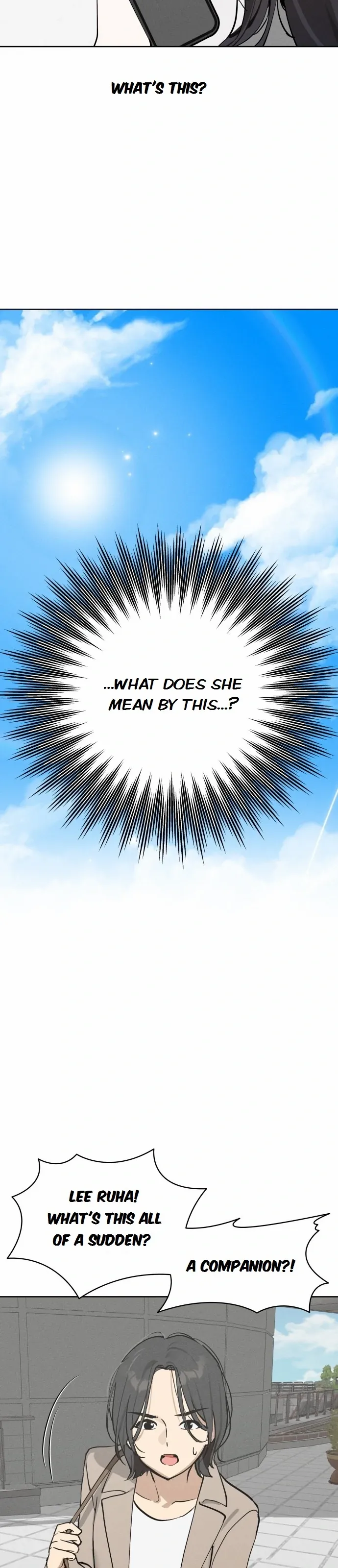 Read Today Is a Woman Day EN Manga Online
