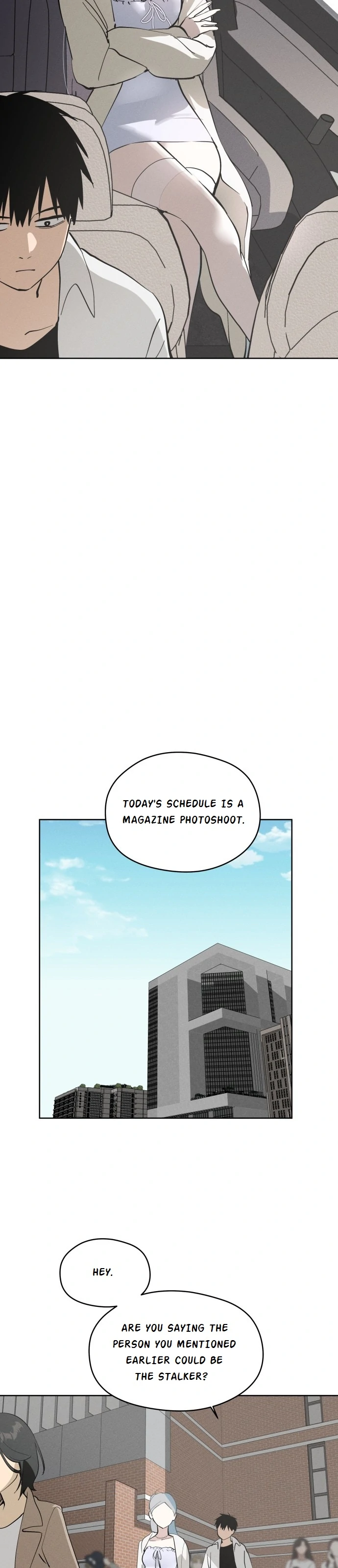 Read Today Is a Woman Day EN Manga Online